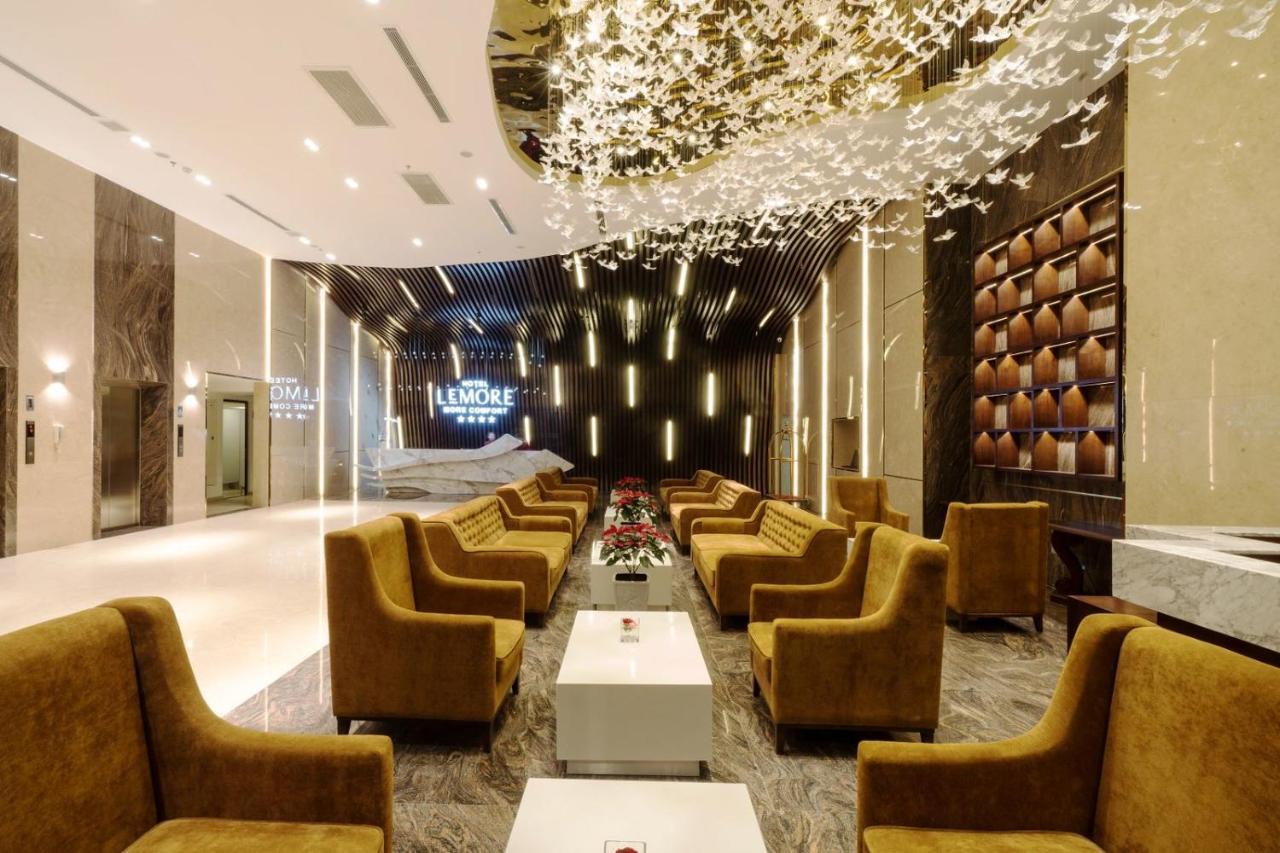 Lemore Hotel Nha Trang