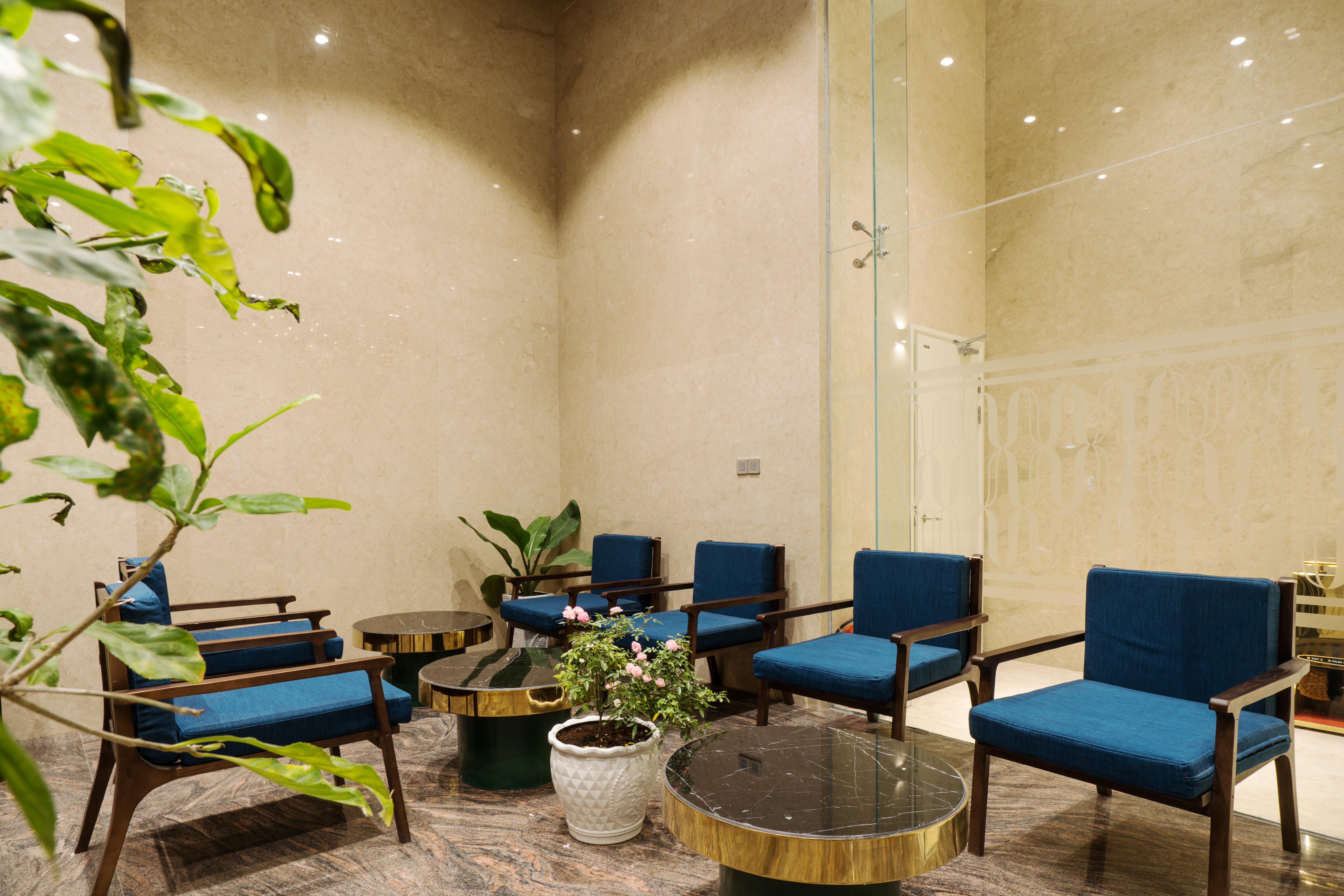 Lemore Hotel