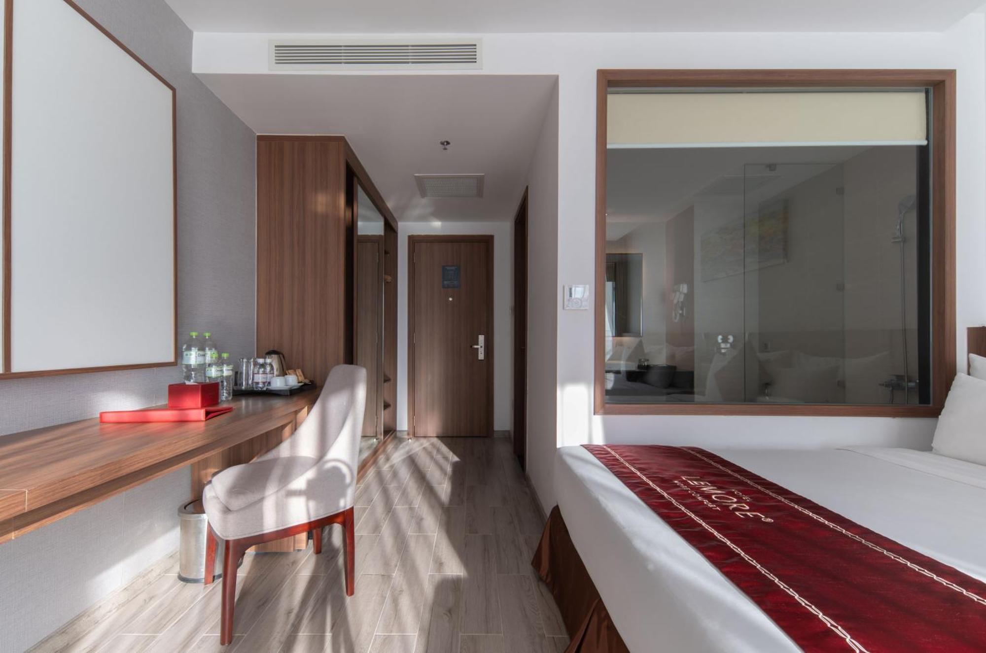Lemore Hotel Nha Trang