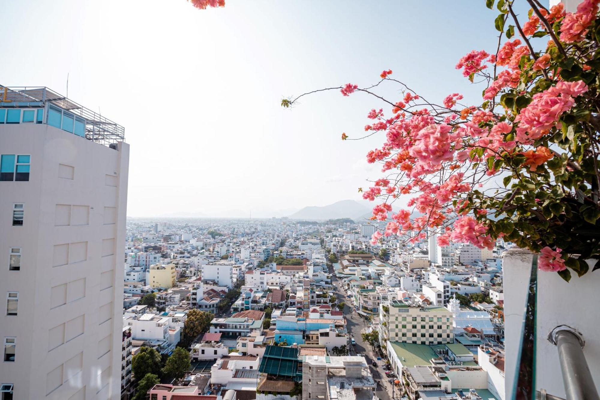 Lemore Nha Trang