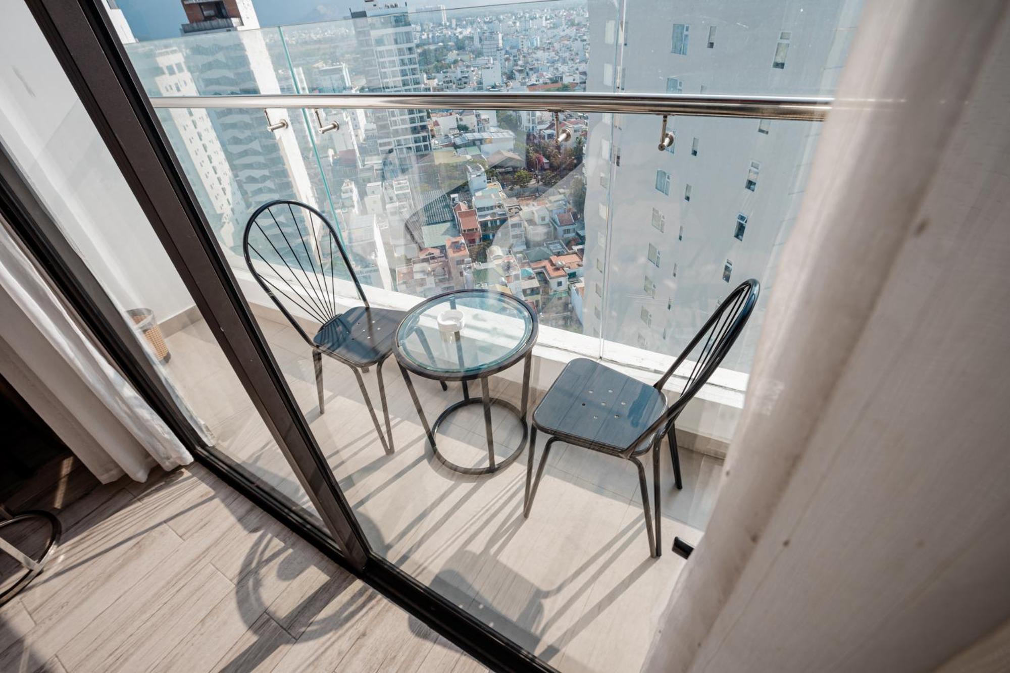 Lemore 4* Nha Trang