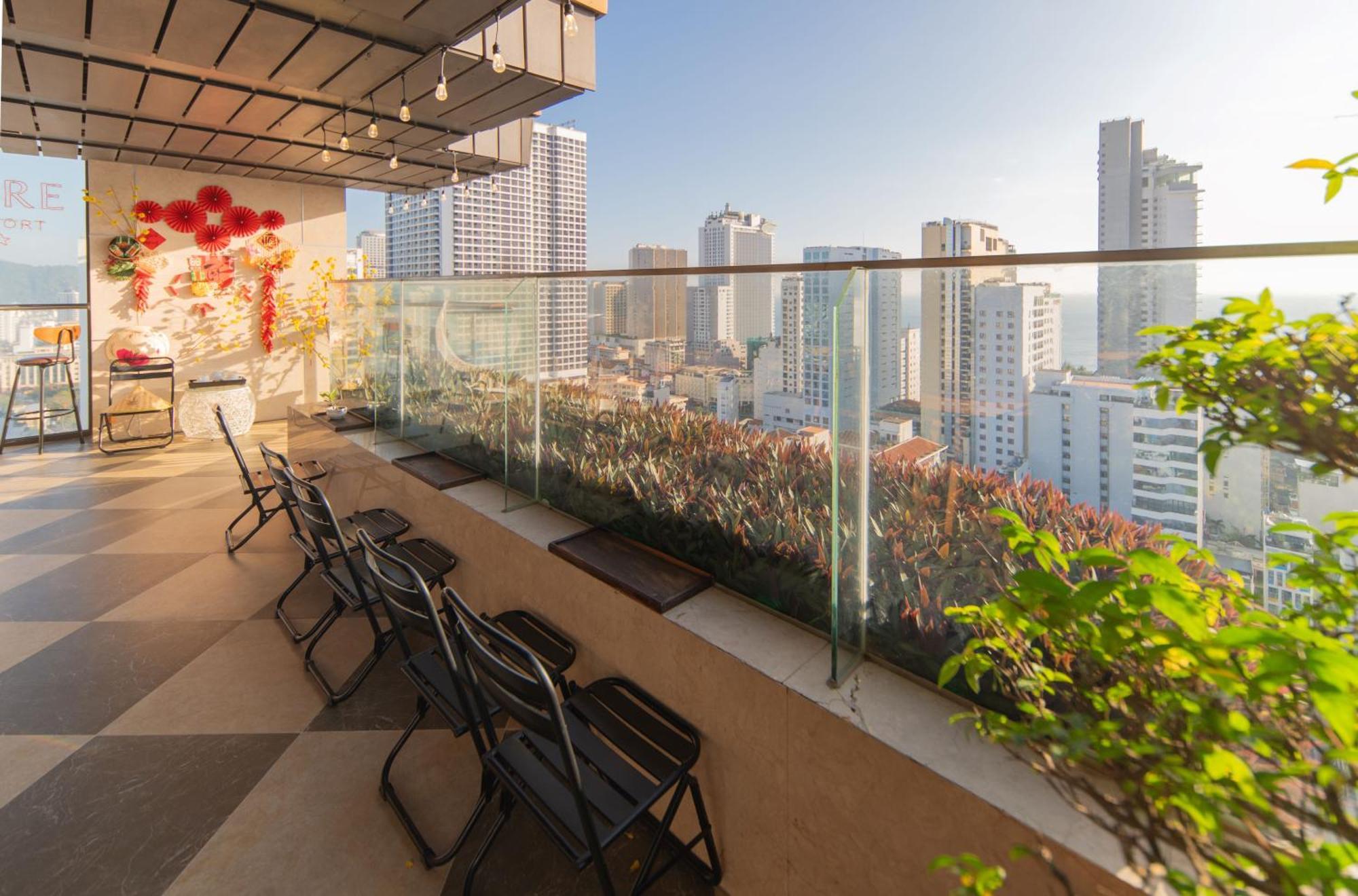 Hotel Lemore 4*