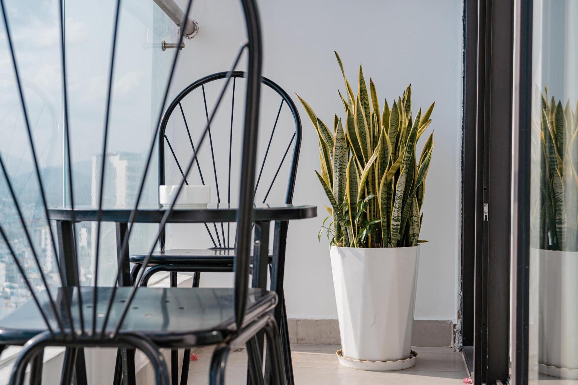 Lemore 4* Nha Trang