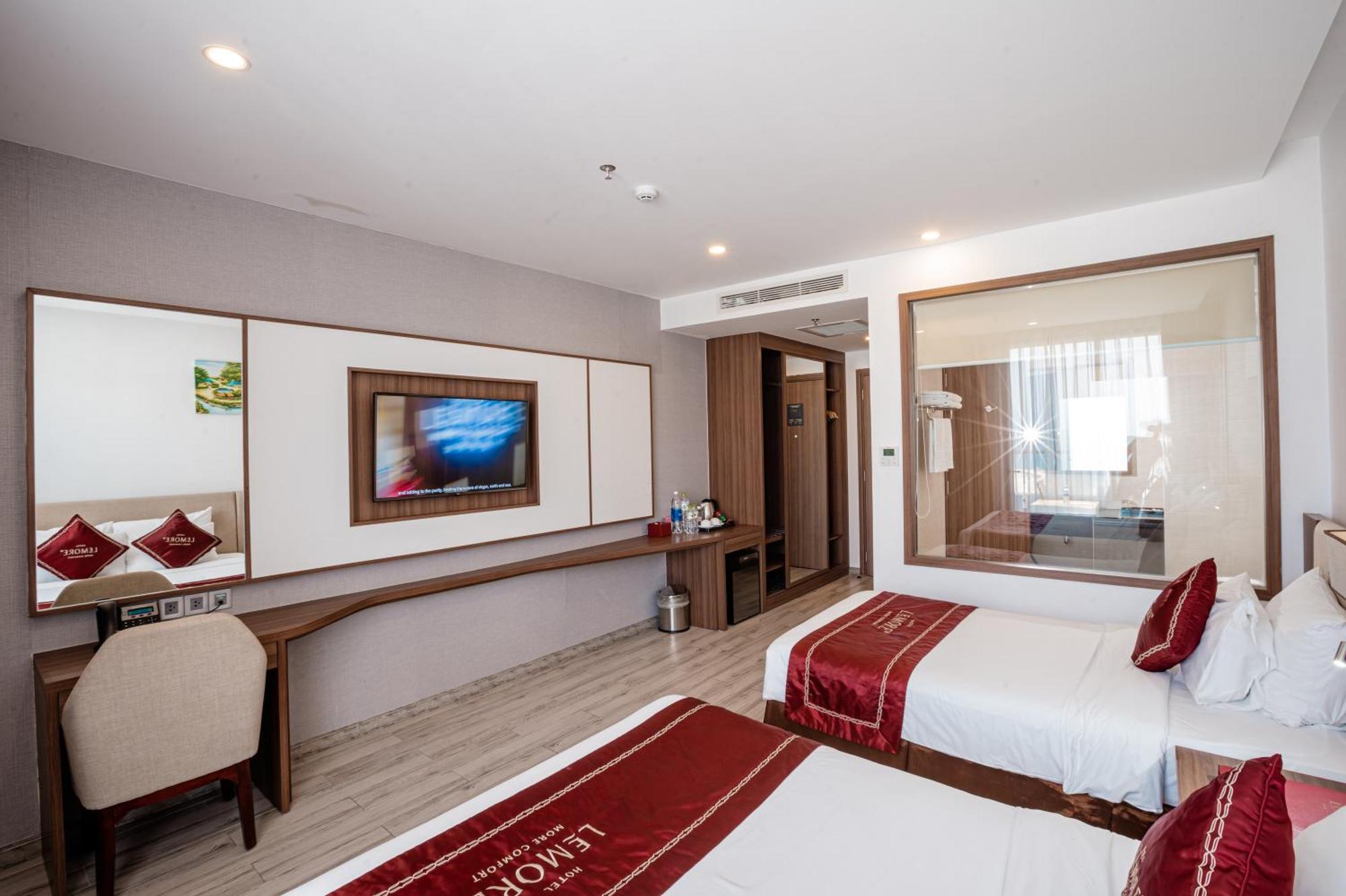 Hotel Lemore