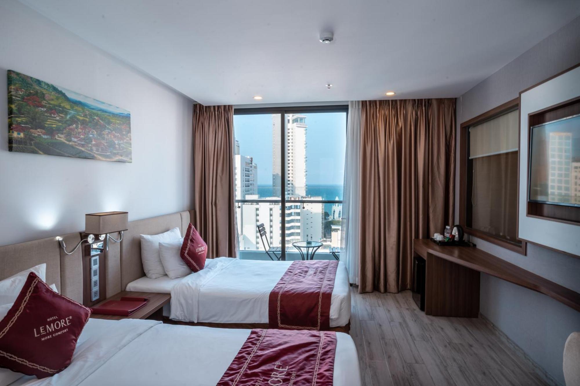 Lemore Hotel