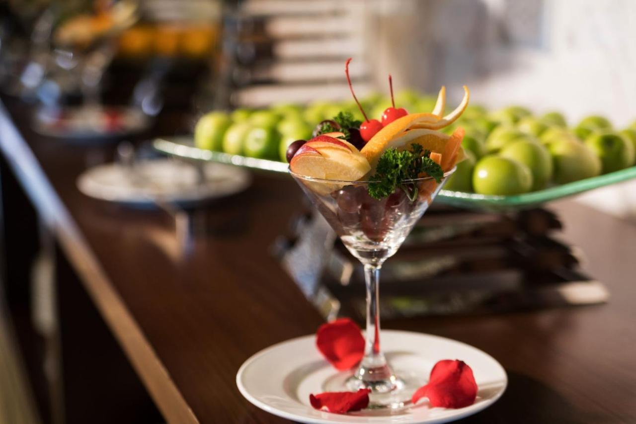 Hotel Lemore 4*