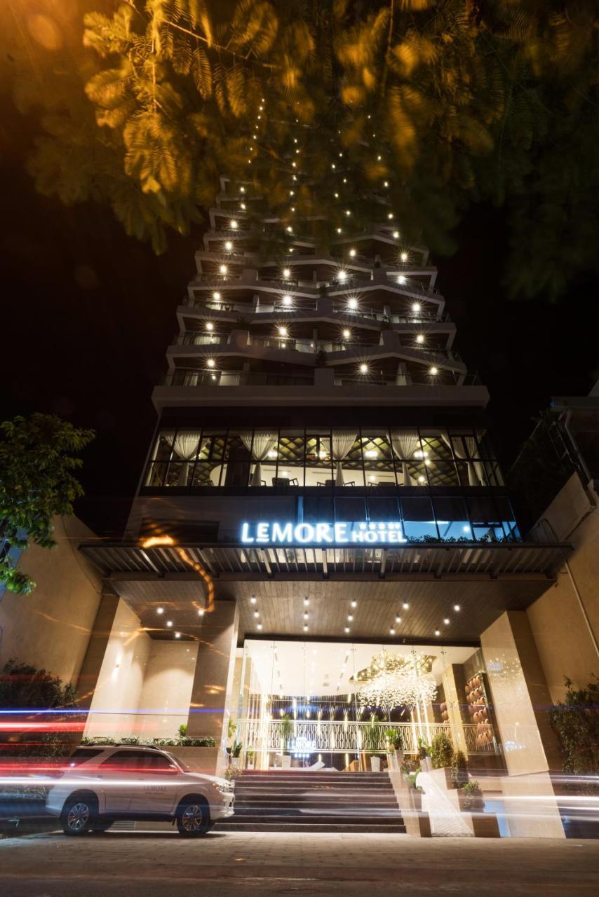 Lemore Hotel 4*