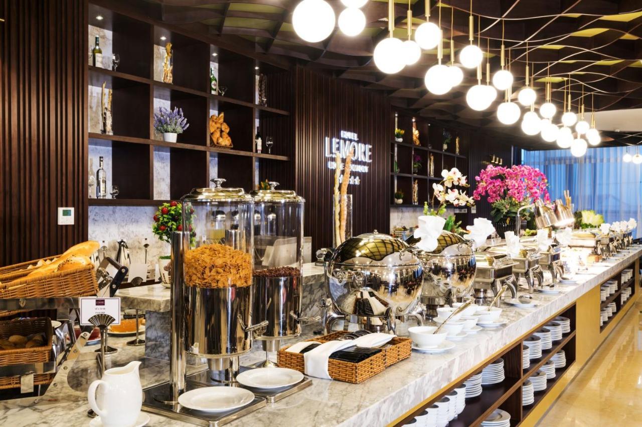 Hotel Lemore Nha Trang