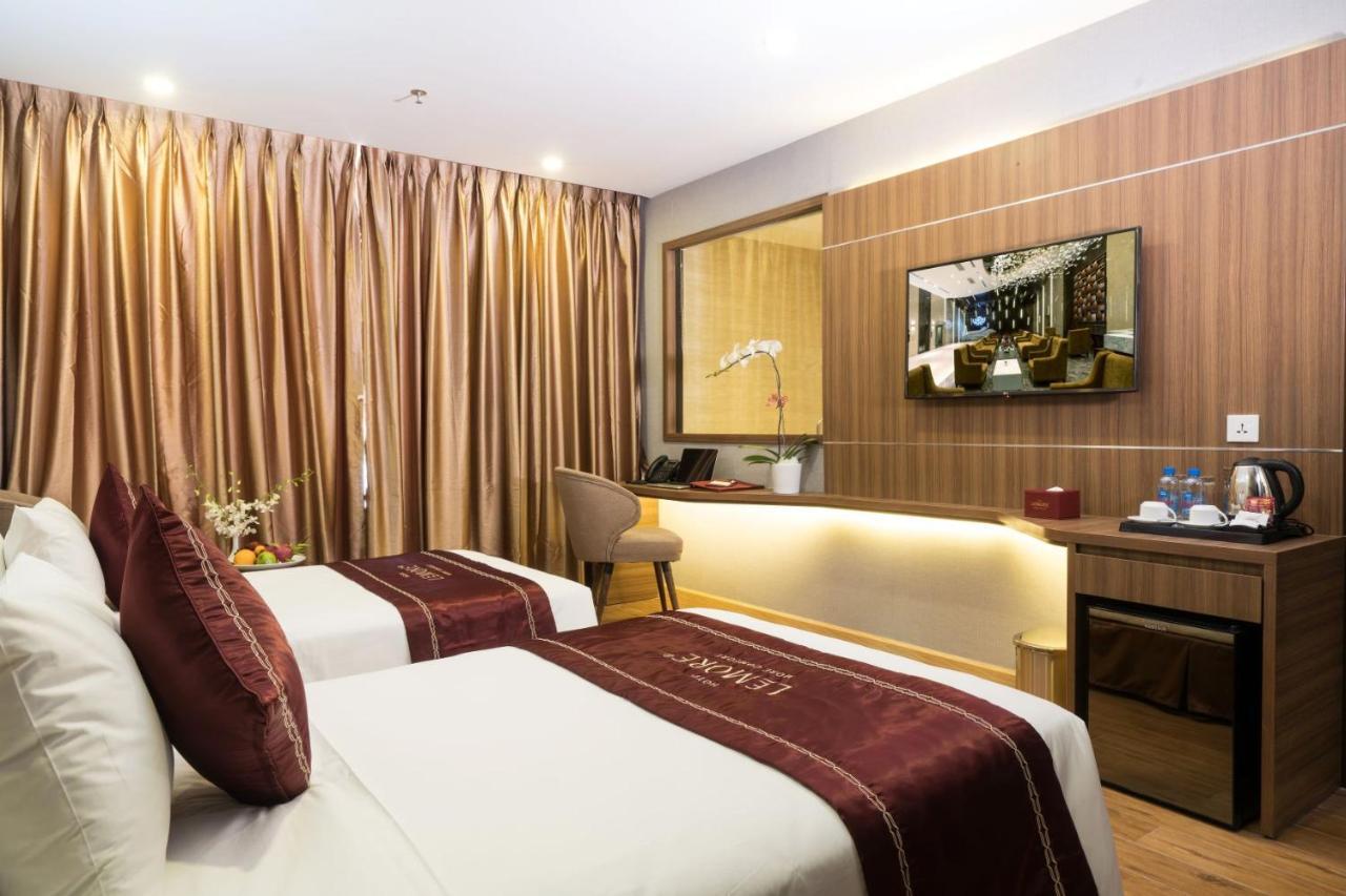 Lemore Hotel Nha Trang