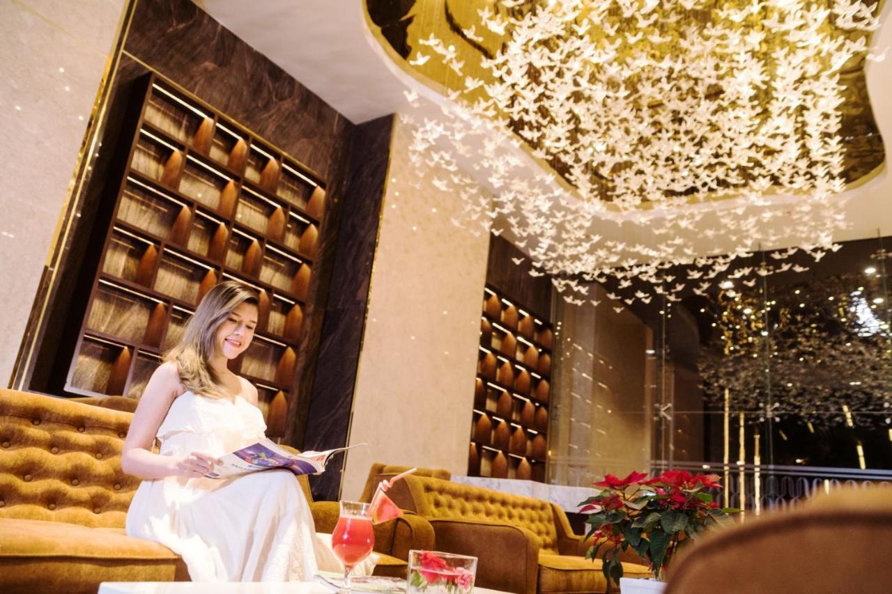 Lemore Hotel Nha Trang