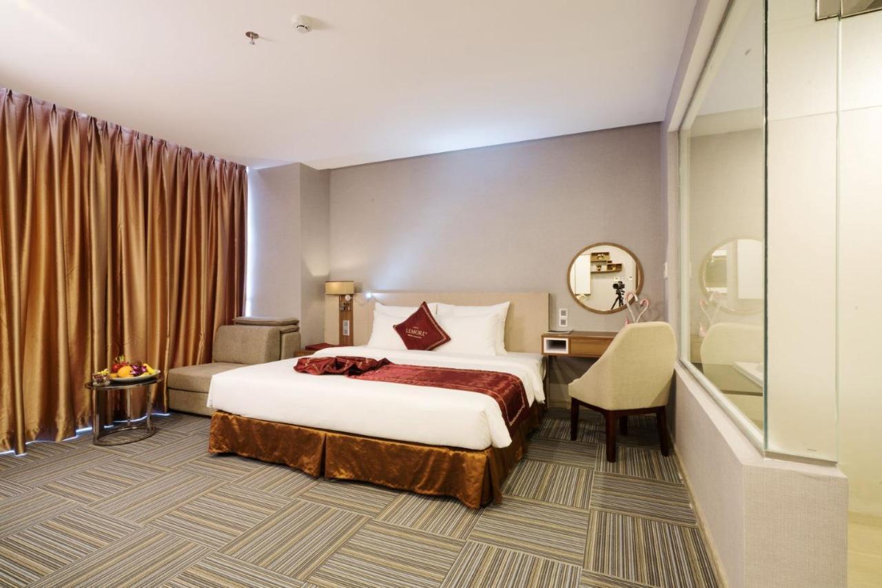 Hotel Lemore 4*