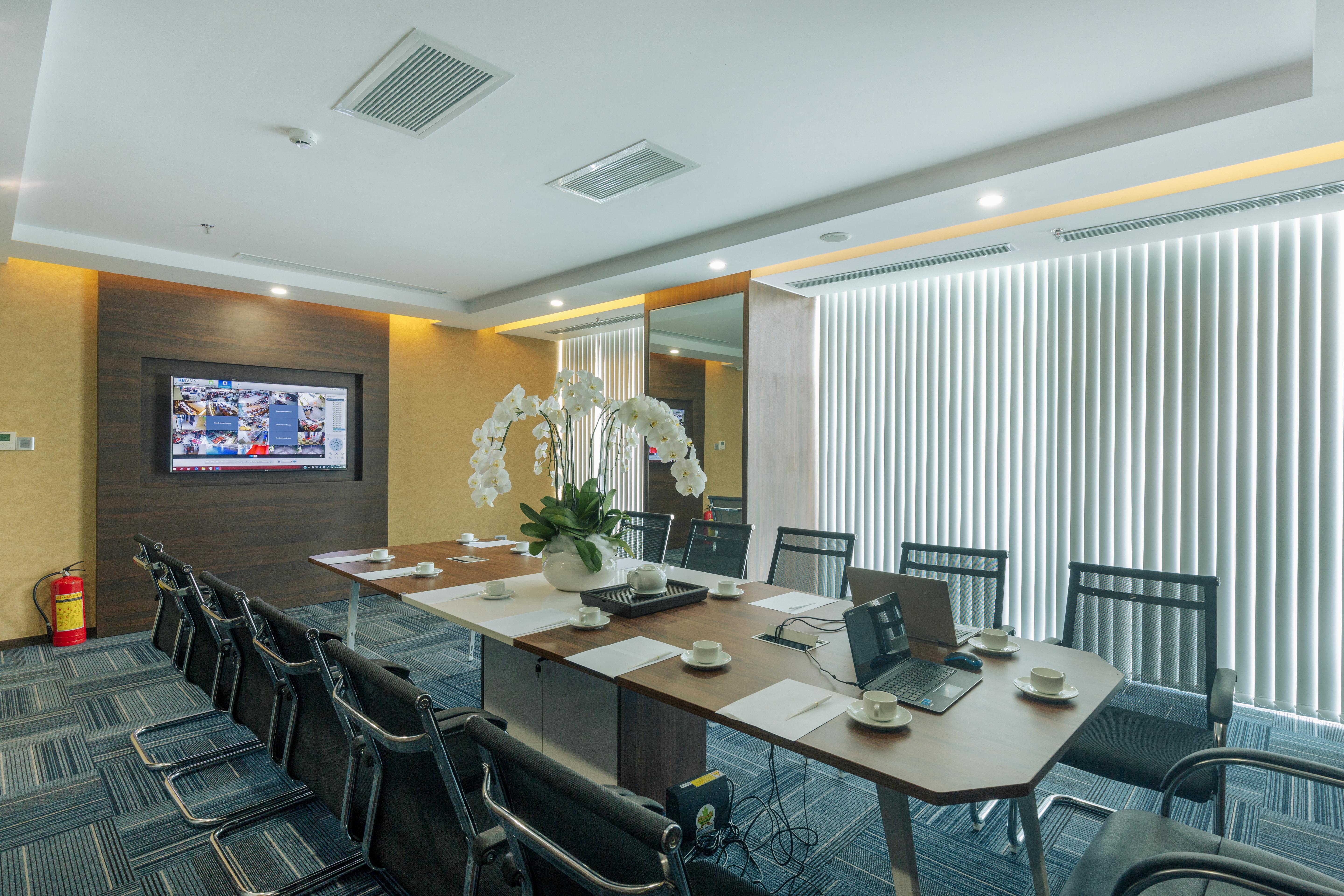 Hotel Lemore Nha Trang