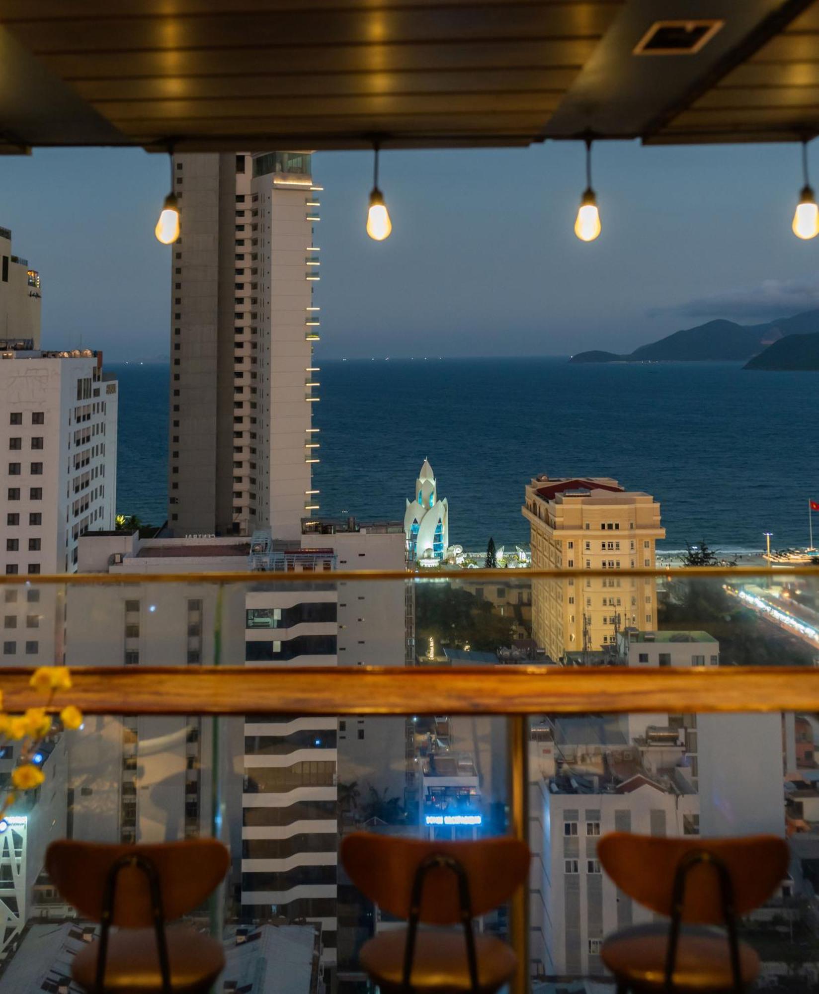 Lemore Hotel Nha Trang