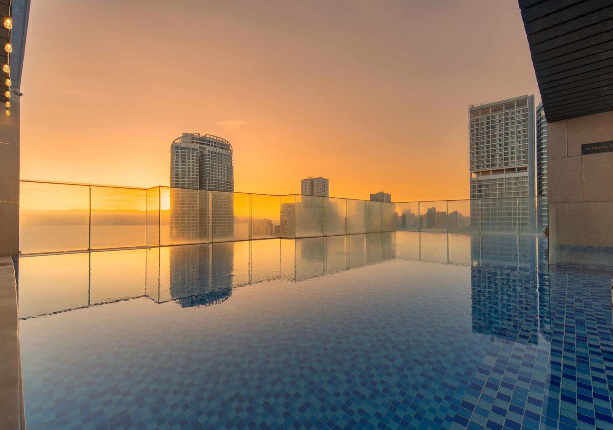 Lemore 4* Nha Trang