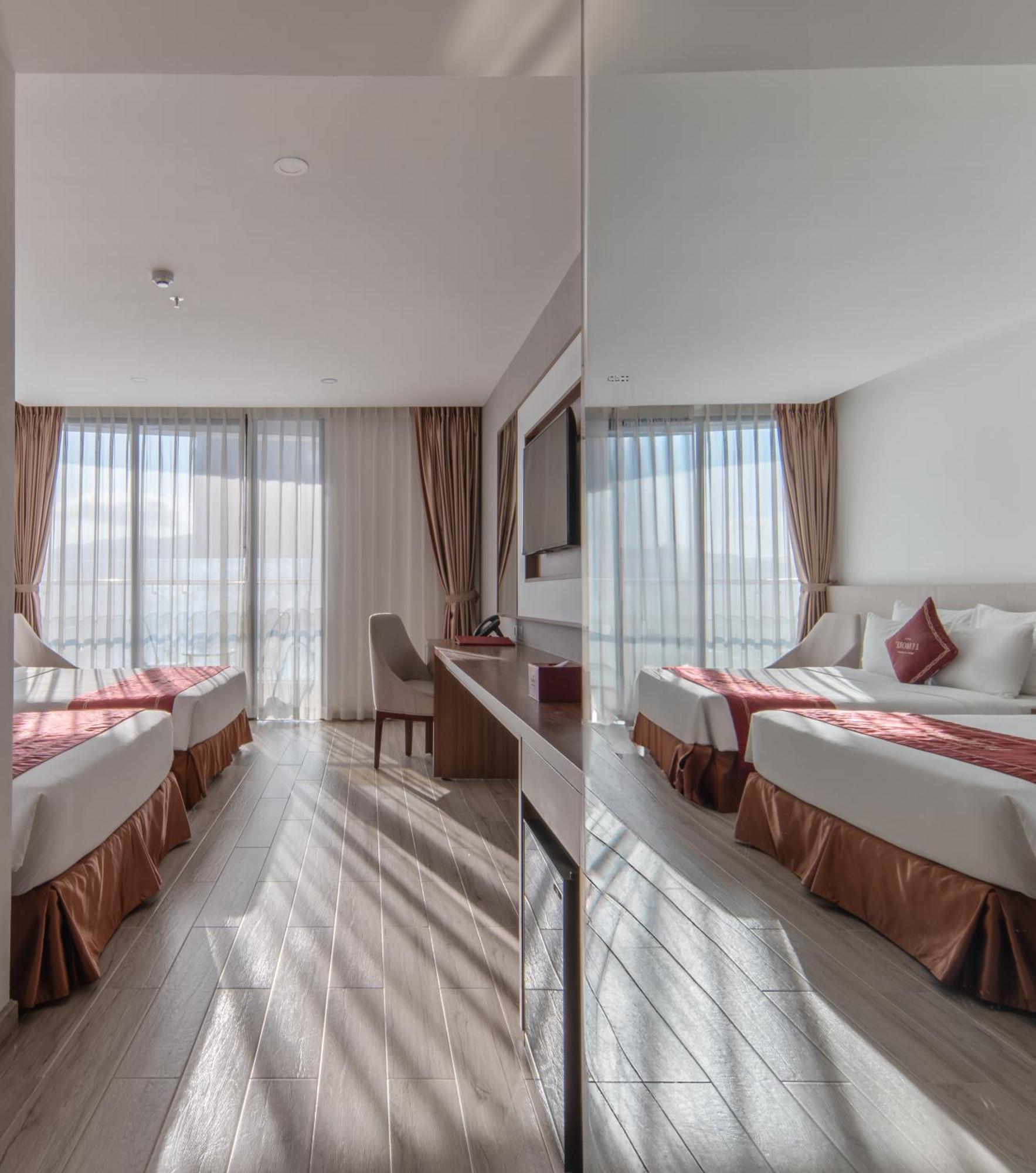 Lemore Hotel Nha Trang